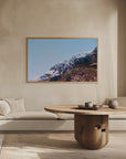 Plakat - Mountains 02 - Admen.dk