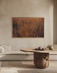 Plakat - Morning Grass Filelds 06 - Admen.dk