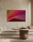 Plakat - Pink Flowers 31 - Admen.dk