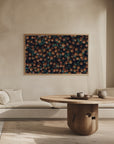 Plakat - Red Berries 01