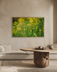 Plakat - Summer Flowers 40 - Admen.dk