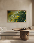 Plakat - Summer Flowers 44 - Admen.dk