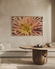 Plakat - Summer Flowers 80 - Admen.dk