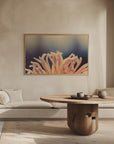 Plakat - Summer Flowers 81 - Admen.dk