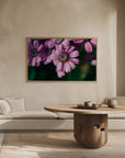 Plakat - Summer Flowers 99