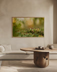 Plakat - Green Plants 11 - Admen.dk