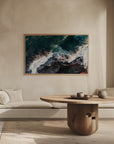 Plakat - By the Ocean 10 - Admen.dk
