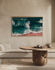 Plakat - By the Ocean 15
