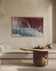 Plakat - By the Ocean 21 - Admen.dk