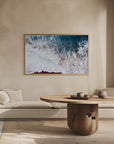 Plakat - By the Ocean 24 - Admen.dk