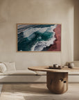 Plakat - By the Ocean 31