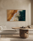 Plakat - By the Ocean 57 - Admen.dk