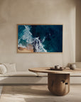 Plakat - By the Ocean 62 - Admen.dk