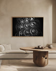 Plakat - 3d Futuristic 6