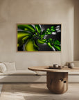 Plakat - 3d Futuristic 37