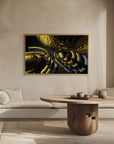 Plakat - 3d Futuristic 55