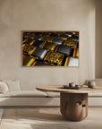 Plakat - 3d Futuristic 61