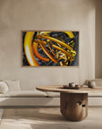 Plakat - 3d Futuristic 59