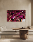 Plakat - 3d Futuristic 63