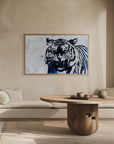 Poster - Tiger 90s 12