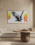 Poster - Parrot 90s 24