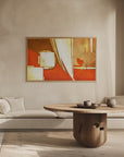 Poster - Abstract 90s 57