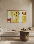 Poster - Abstract 90s 56