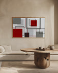 Poster - Abstract 90s 58