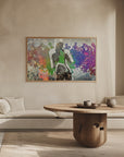Poster - Abstract 21