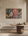 Poster - Abstract 30