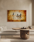 Poster - African Art 6
