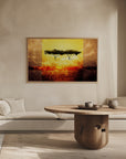 Poster - African Art 8