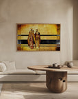 Poster - African Art 43