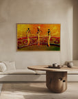 Poster - African Art 50