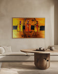 Plakat - African Art 49