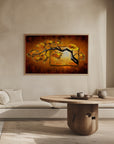 Plakat - African Art 52