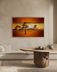 Poster - African Art 58