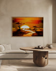 Poster - African Art 59