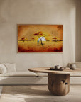 Poster - African Art 68