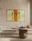 Plakat - African Art 65