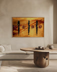Plakat - African Art 69
