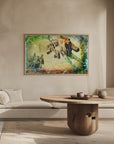 Plakat - Sience Fiction 19