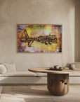 Plakat - Sience Fiction 18