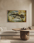 Plakat - Sience Fiction 24
