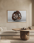 Poster - 3d Art 1