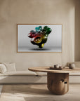 Plakat - 3d Art 5