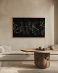 Plakat - 3d Art 8