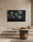 Plakat - 3d Art 12