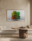 Plakat - 3d Art 20