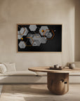 Plakat - 3d Art 23